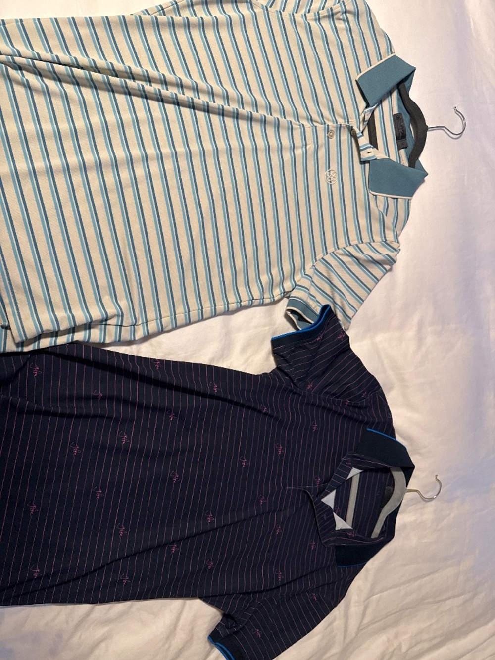 G/Fore Golf Polo bundle